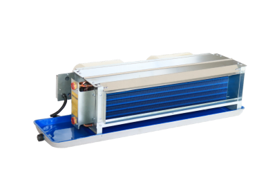 臥式暗裝風機盤管